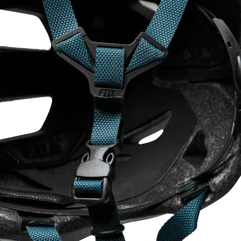 Fox Mainframe Helmet MIPS