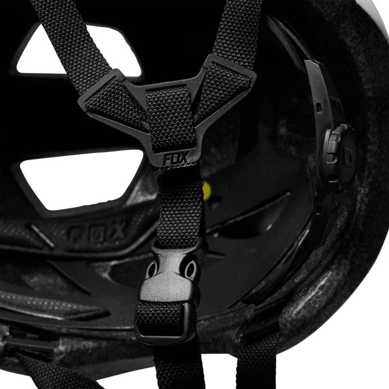 Fox Mainframe Helmet MIPS