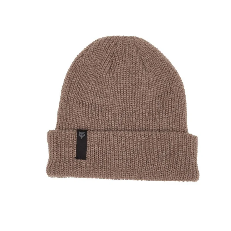 Fox Machinist Beanie