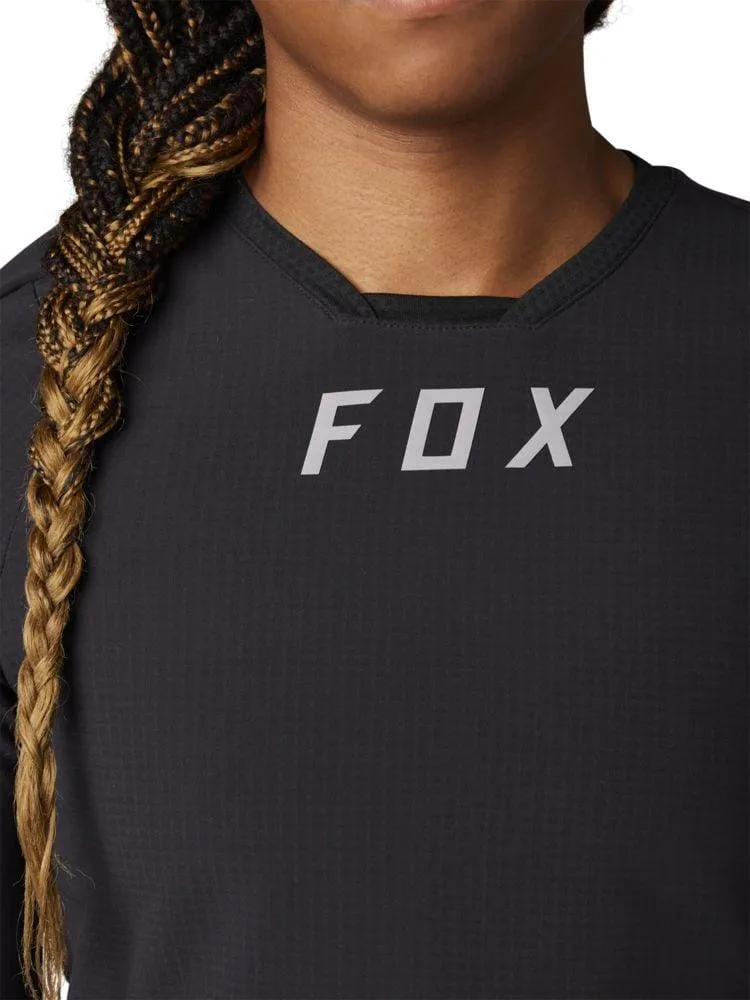 Fox Jersey Defend Thermal Women