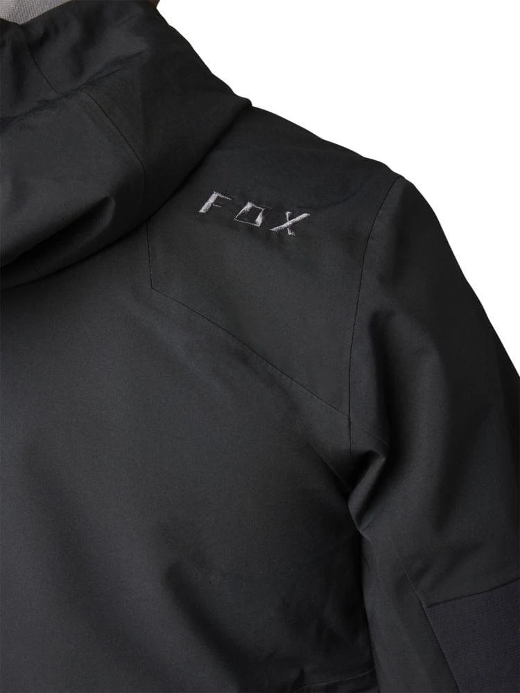 Fox Jacke Defend 3-Layer Water