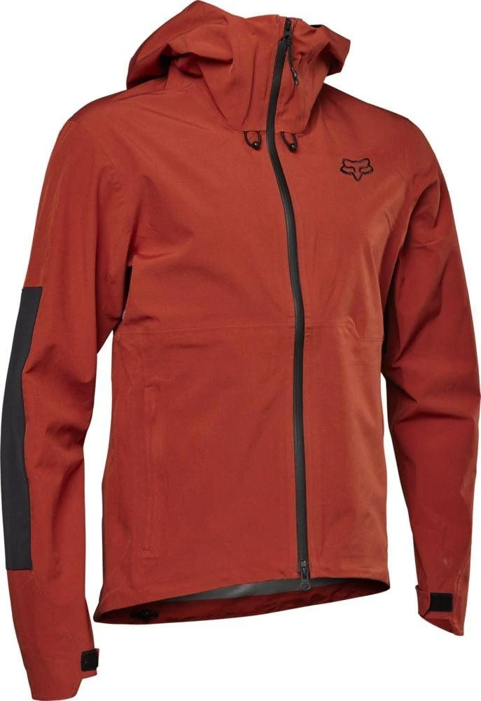 Fox Jacke Defend 3-Layer Water