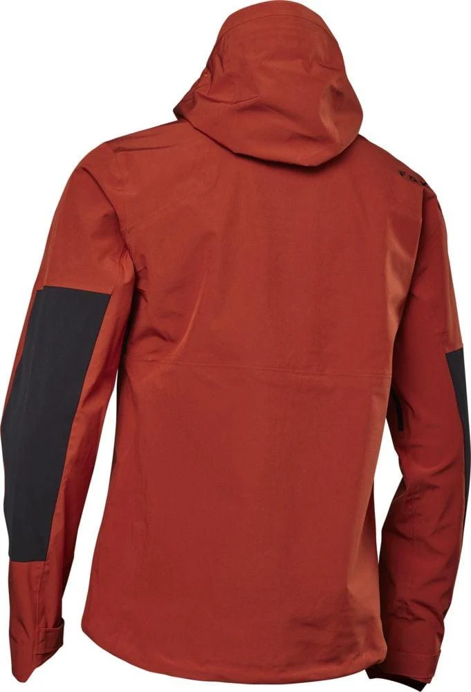 Fox Jacke Defend 3-Layer Water
