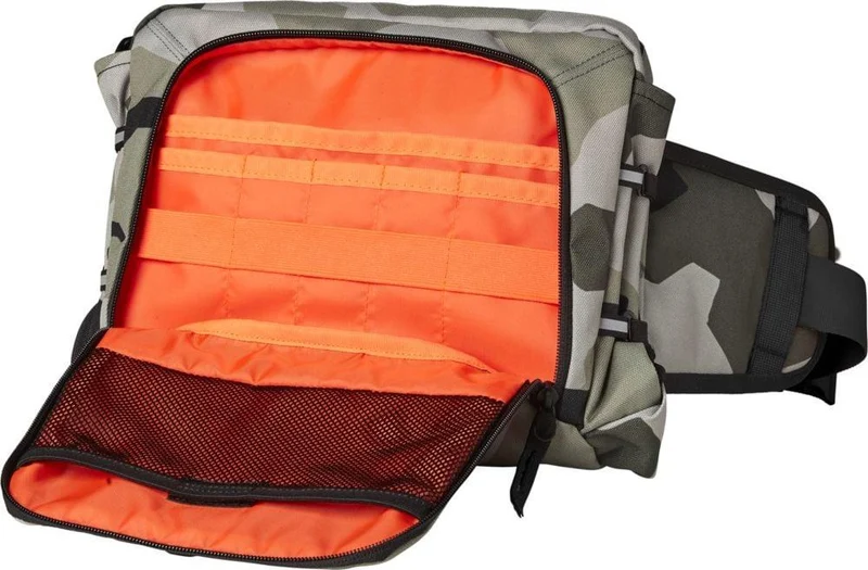 Fox Hydration pack utility lumbar