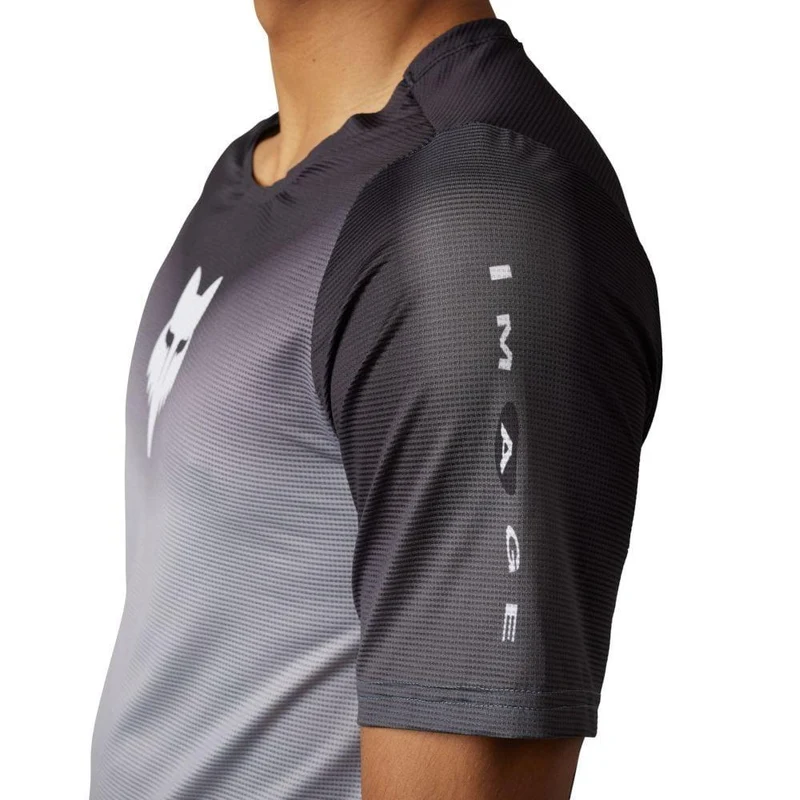 Fox Flexair SS Jersey