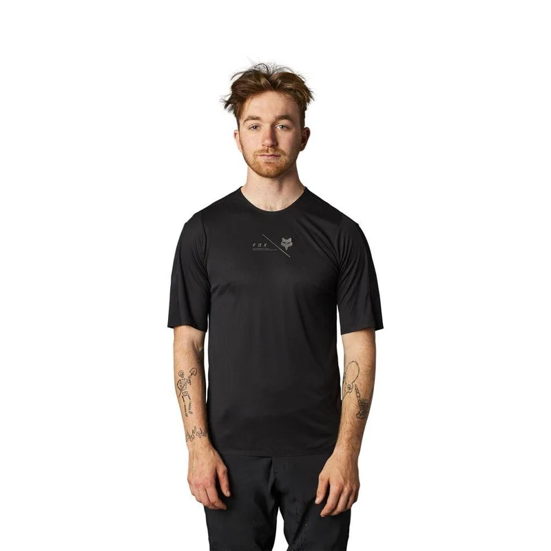 Fox Flexair Pro SS Jersey 2023