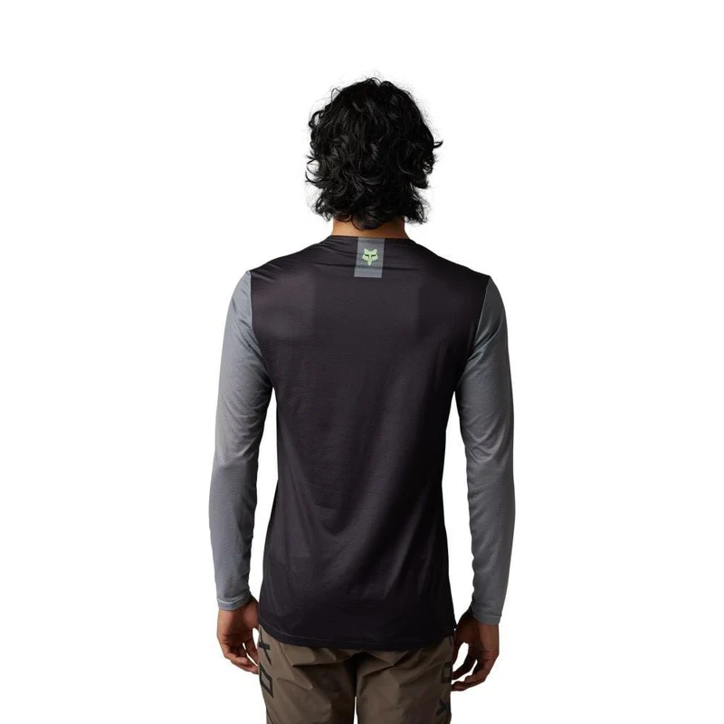 Fox Flexair LS Jersey Arcadia 2023