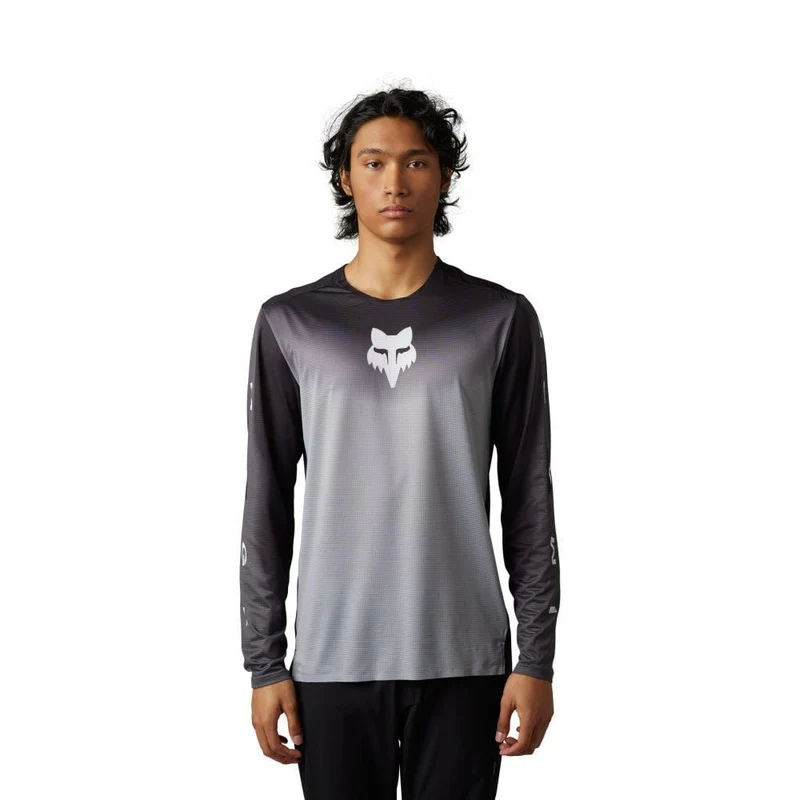 Fox Flexair LS Jersey Arcadia 2023
