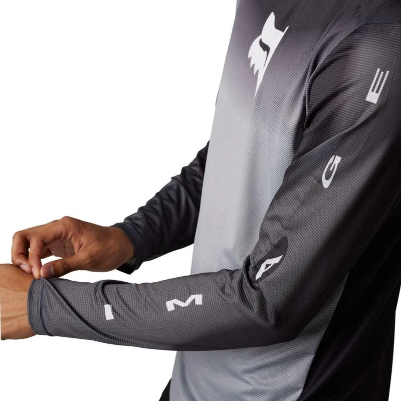 Fox Flexair LS Jersey Arcadia 2023
