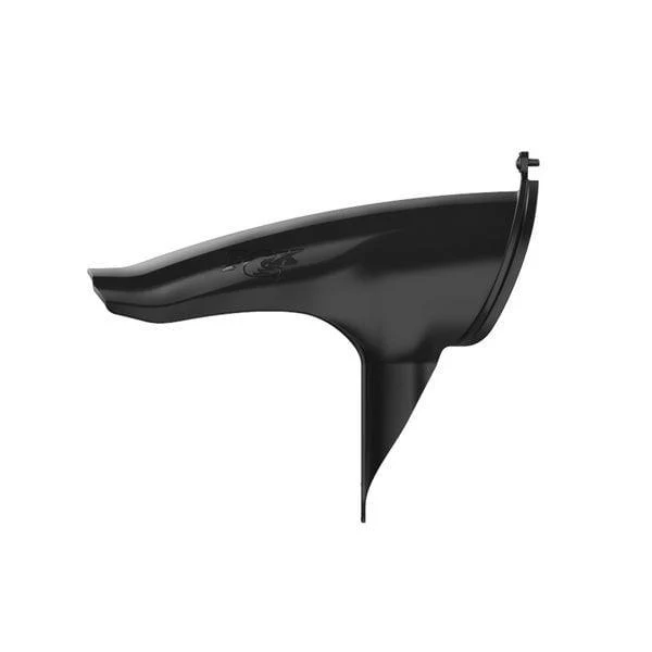Fox Factory Assembly: Mud Guard AM