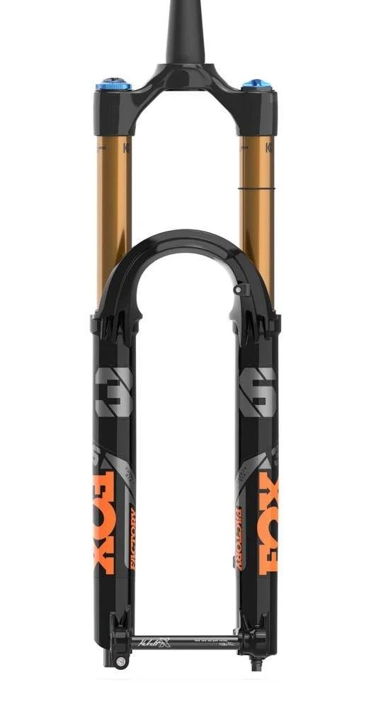 Fox Factory 36 Float 29" Grip 2 Factory Federgabel 2023 | 1.5 T | 15QRx110