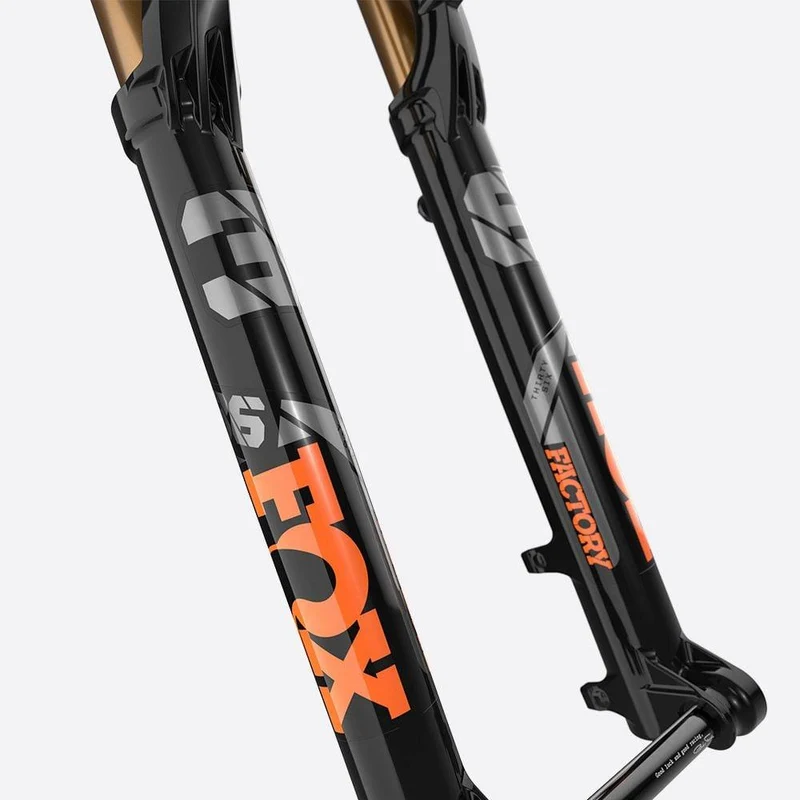Fox Factory 36 Float 29" Grip 2 Factory Federgabel 2023 | 1.5 T | 15QRx110