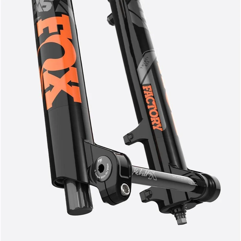 Fox Factory 36 Float 29" Grip 2 Factory Federgabel 2023 | 1.5 T | 15QRx110