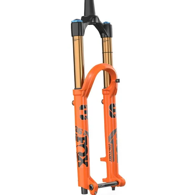 Fox Factory 36 Float 29" Grip 2 Factory Federgabel 2023 | 1.5 T | 15QRx110