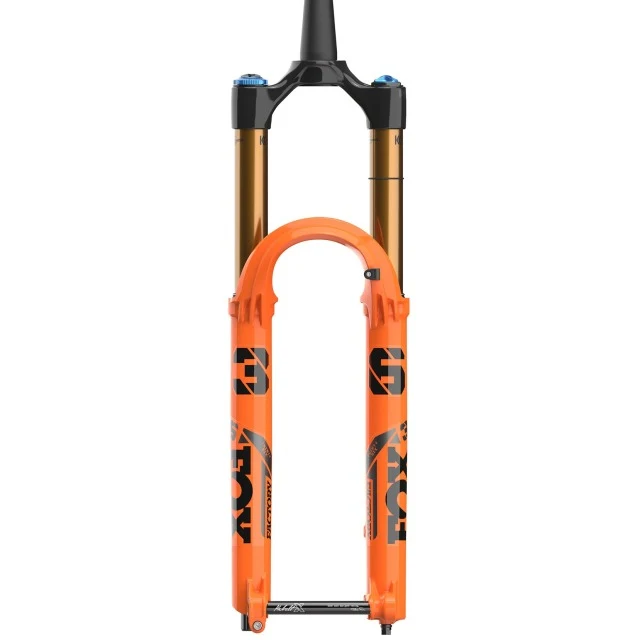 Fox Factory 36 Float 29" Grip 2 Factory Federgabel 2023 | 1.5 T | 15QRx110