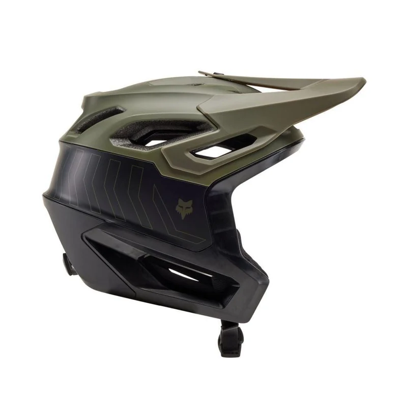 Fox Dropframe Pro Runn CE
