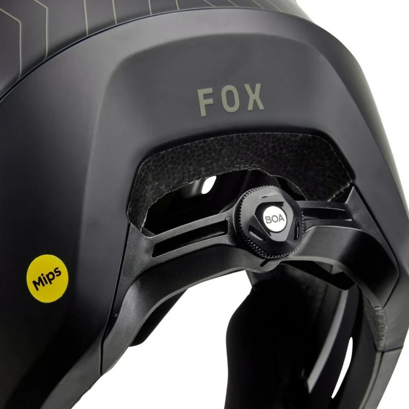 Fox Dropframe Pro Runn CE