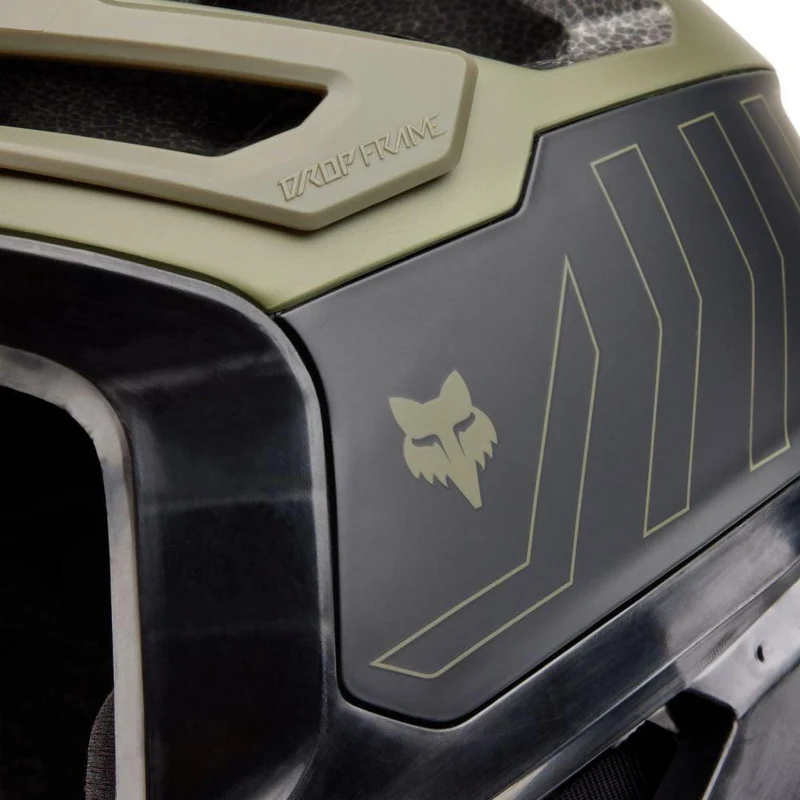 Fox Dropframe Pro Runn CE