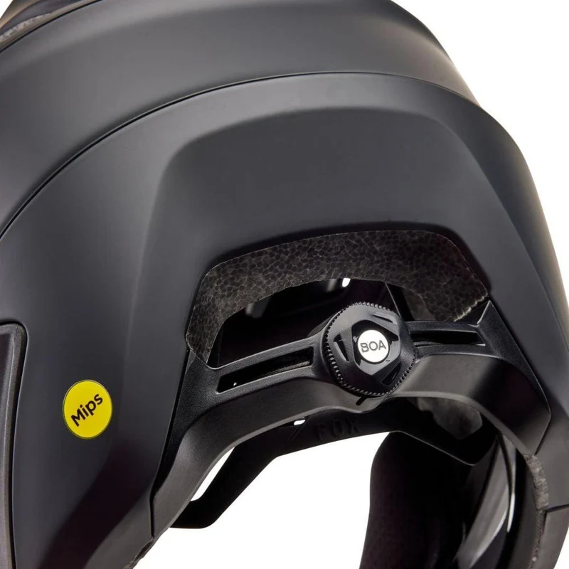 Fox Dropframe Pro