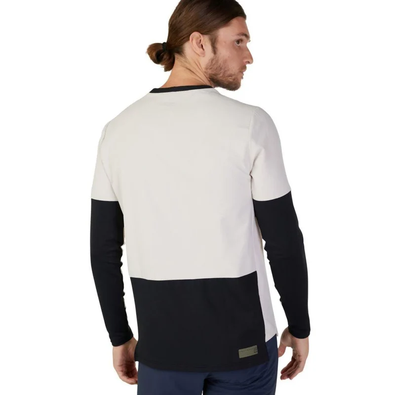 Fox Defend Thermal Jersey