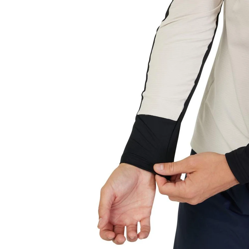 Fox Defend Thermal Jersey