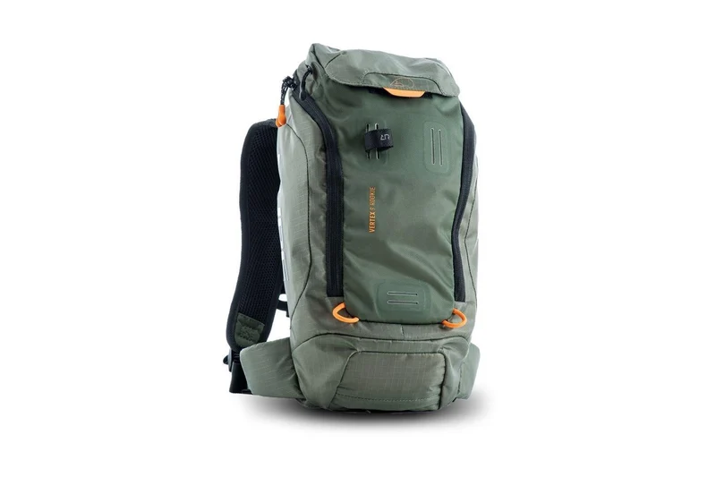 Cube Rucksack VERTEX 9 ROOKIE