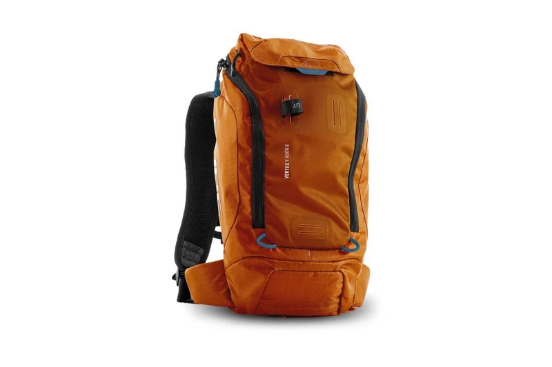 Cube Rucksack VERTEX 9 ROOKIE
