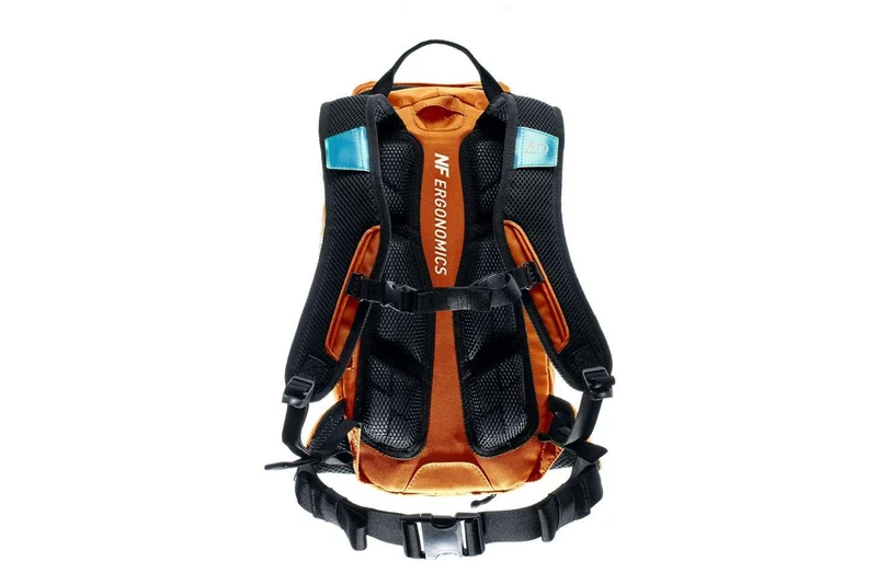 Cube Rucksack VERTEX 9 ROOKIE