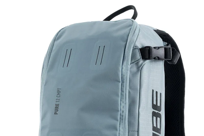 Cube Rucksack PURE 12 CMPT
