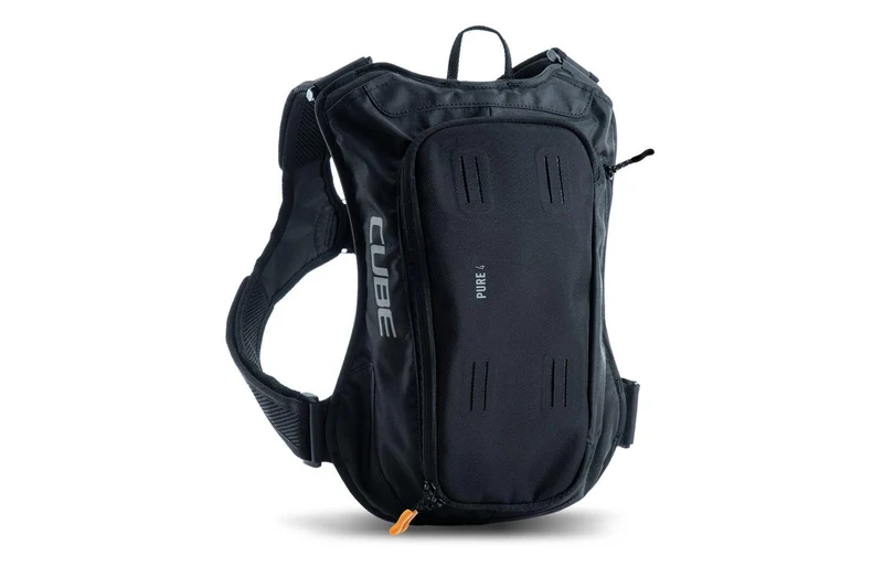Cube Rucksack PURE 4