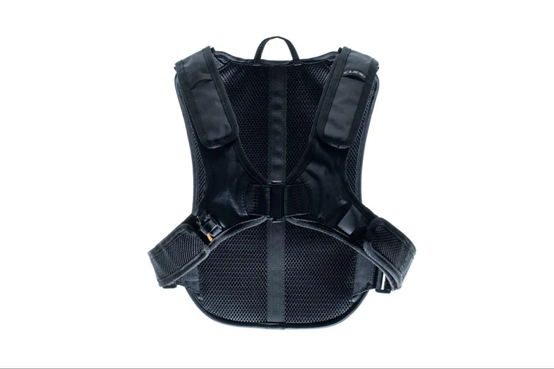 Cube Rucksack PURE 4