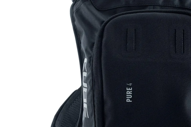 Cube Rucksack PURE 4