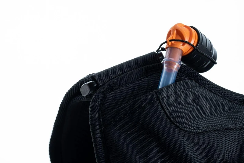 Cube Rucksack PURE 4