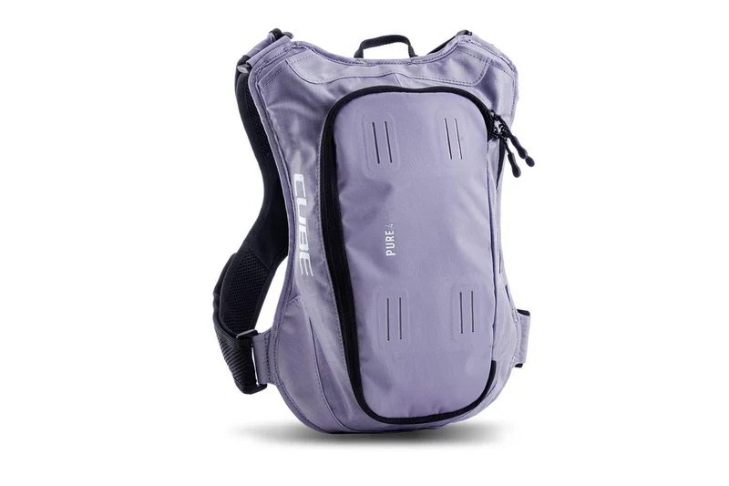 Cube Rucksack PURE 4