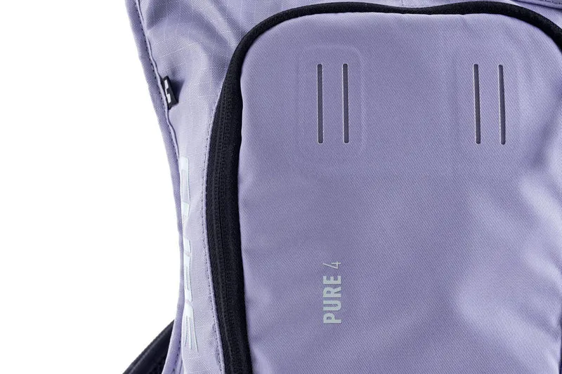 Cube Rucksack PURE 4