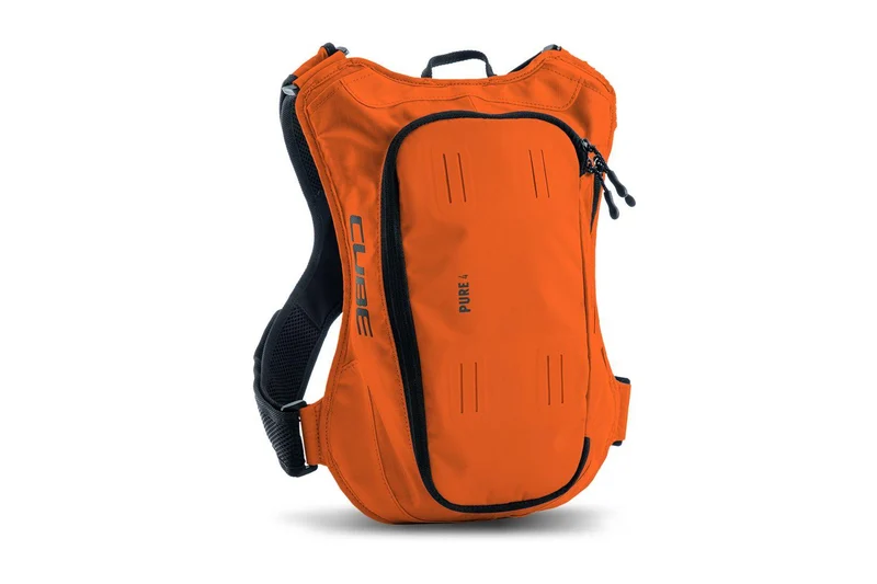 Cube Rucksack PURE 4