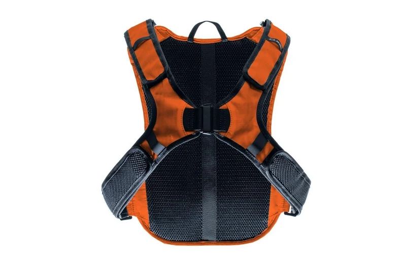 Cube Rucksack PURE 4