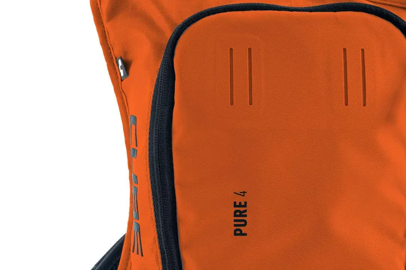 Cube Rucksack PURE 4