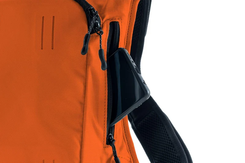 Cube Rucksack PURE 4