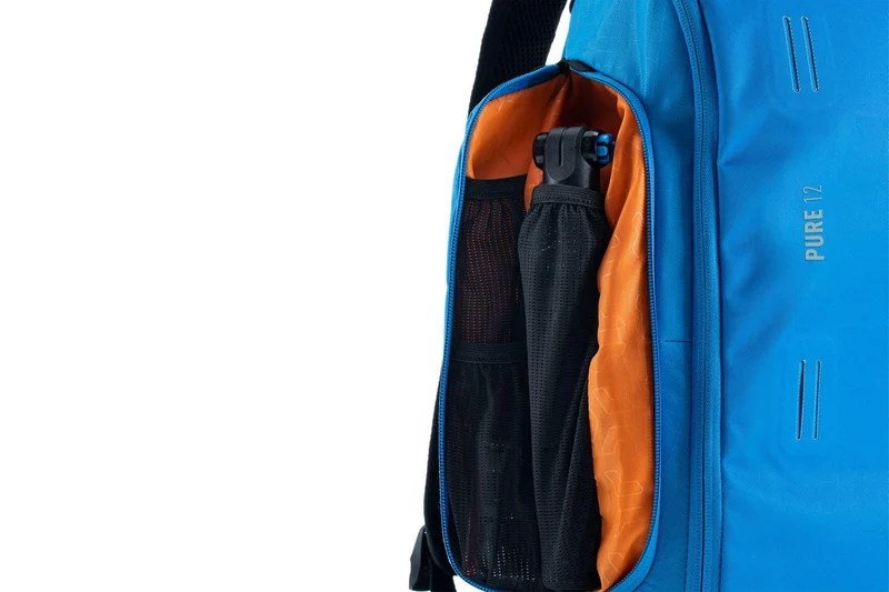 Cube Rucksack PURE 12