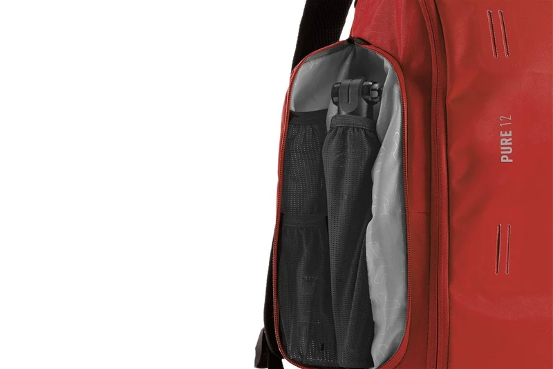 Cube Rucksack PURE 12