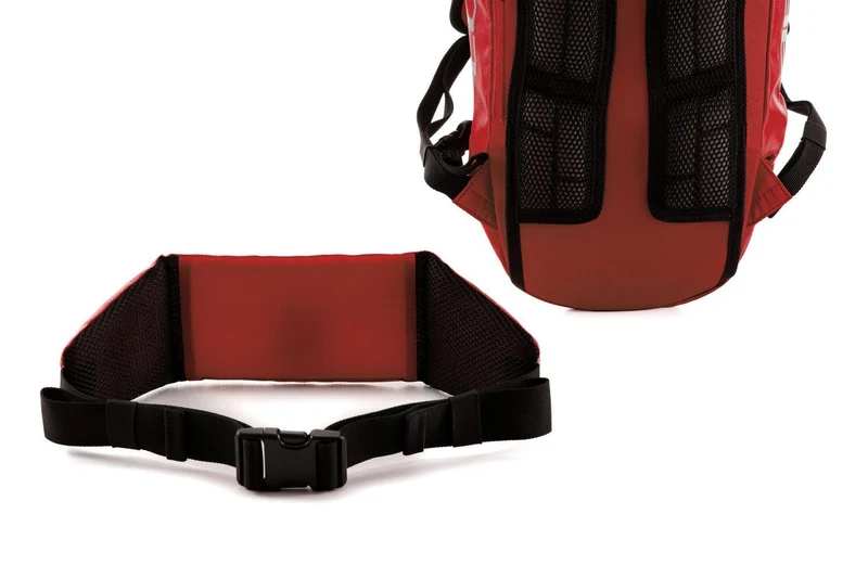 Cube Rucksack PURE 12