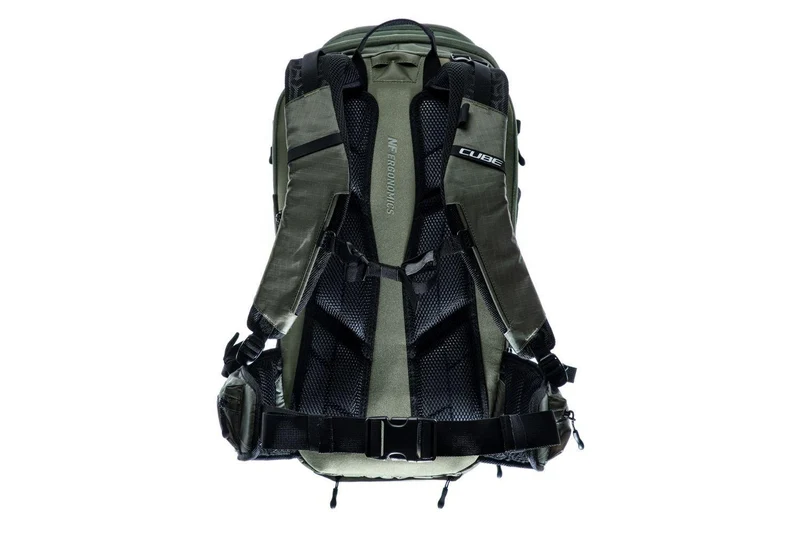 Cube Rucksack ATX 30