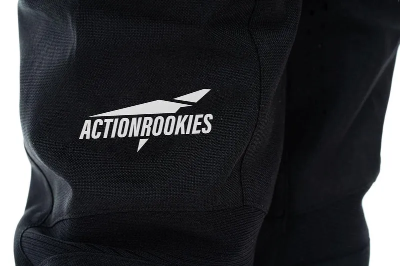 Cube ROOKIE Baggy Pants
