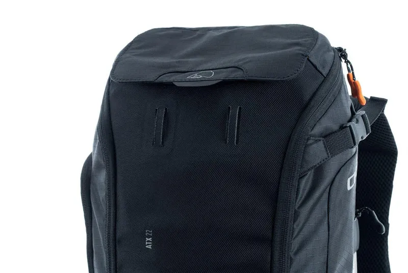 Cube Rucksack ATX 22