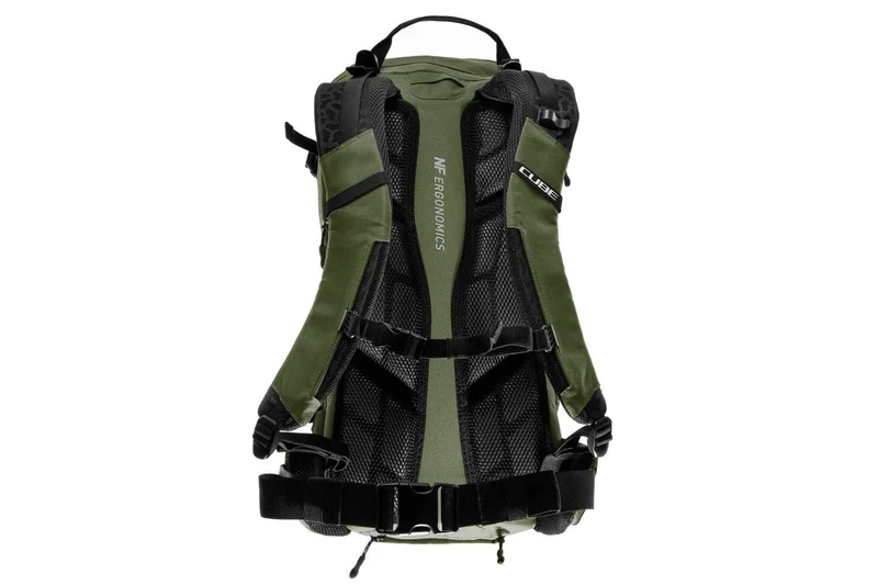 Cube Rucksack ATX 22