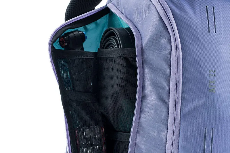 Cube Rucksack ATX 22