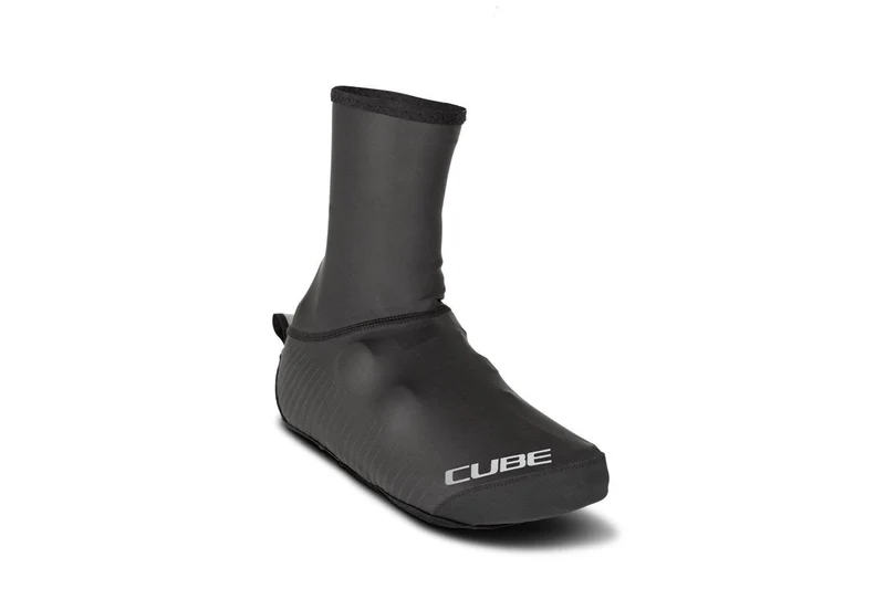 Cube Regen Überschuh