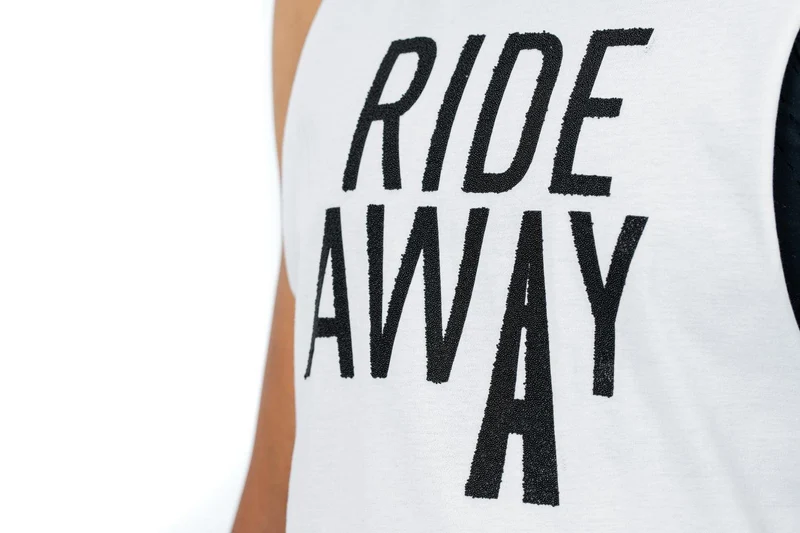 Cube Organic WS Top Ride Away