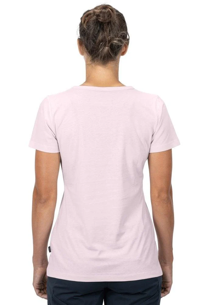 Cube Organic WS T-Shirt Brand